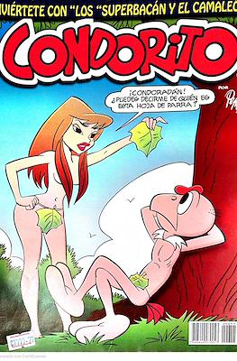 Condorito #651