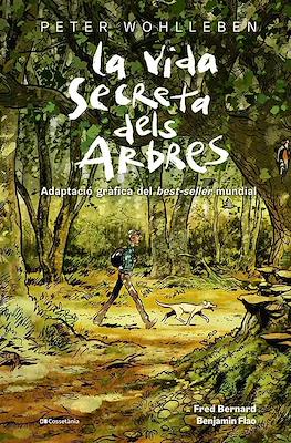 La vida secreta dels arbres (Cartoné 248 pp)