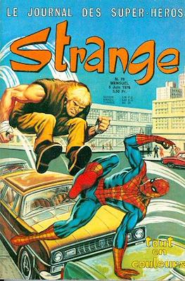 Strange #78
