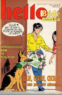 Hello Bédé #193