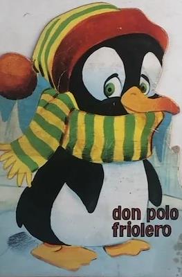 Troquelados Pipo #37