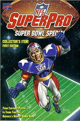 NFL SuperPro Super Bowl Special
