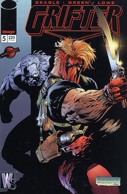 Grifter #5