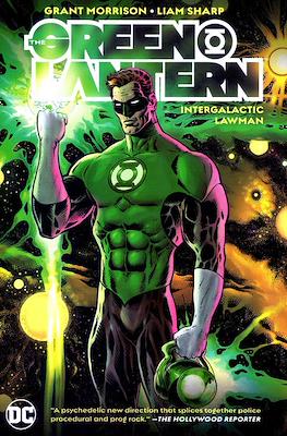 Green Lantern Vol. 6