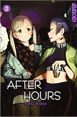After Hours #2