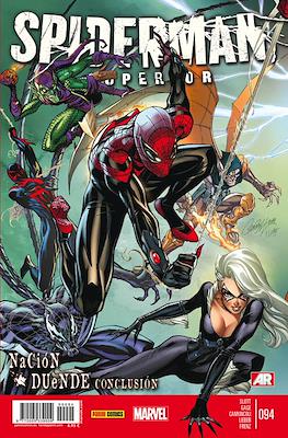 Spiderman Vol. 7 / Spiderman Superior / El Asombroso Spiderman (2006-) #94