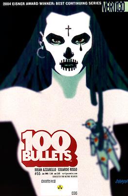 100 Bullets (Comic Book) #55