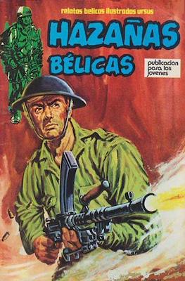 Hazañas Bélicas (1973-1988) #26
