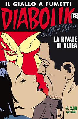 Diabolik R #658