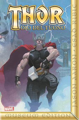 Marvel Museum Edition: Thor Dio del Tuono