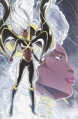 The Avengers Vol. 9 (2023-Variant Covers) #27.4