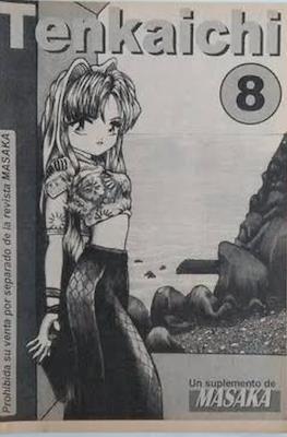 Tenkaichi #8
