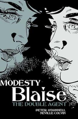 Modesty Blaise (Softcover) #19