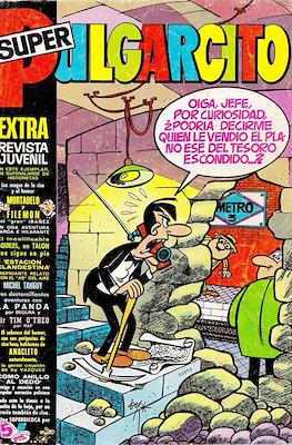 Super Pulgarcito #8