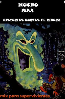 Mucho Max. Historias cortas El Víbora