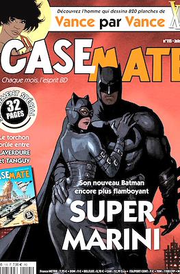 Casemate #115