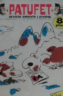 Patufet. Segona època #139