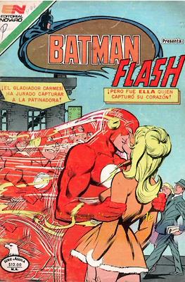 Batman #1196