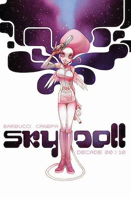 Sky-Doll Decade 00>10