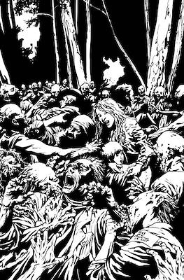 Night of the Living Dead: Kin (Variant Cover) #2.2