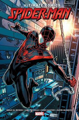 Marvel Omnibus Ultimate Spiderman
