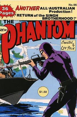 The Phantom #962