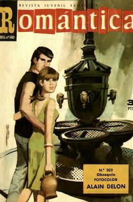 Romántica #202