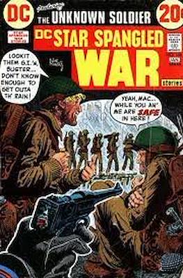 Star Spangled War Stories Vol. 2 #166