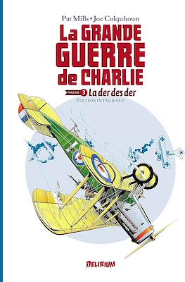 La grande Guerre de Charlie #3