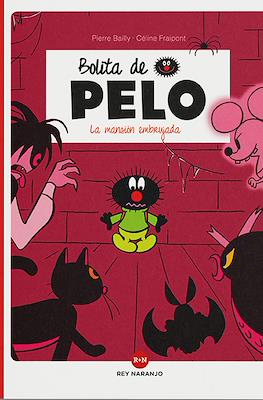 Bolita de Pelo #2
