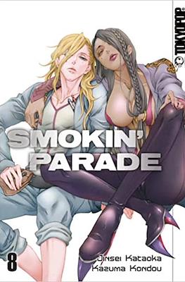 Smokin' Parade #8