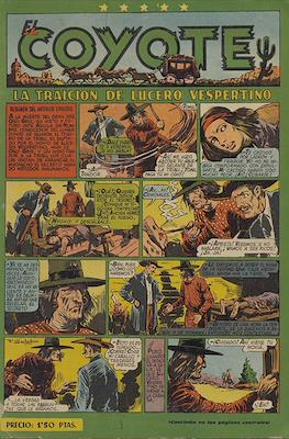 El Coyote (1947) #35
