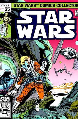 Star Wars Comics Collector #55