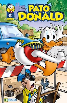 Pato Donald #30