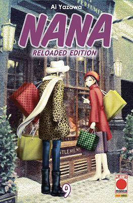 Nana Reloaded Edition #9