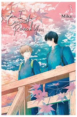 I Cannot Reach You (Softcover) #3