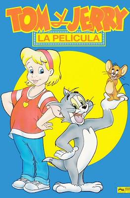 Tom y Jerry: La película