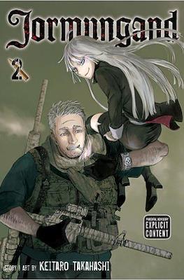 Jormungand #2