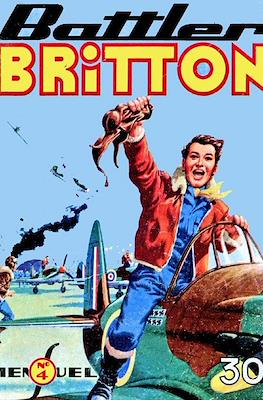 Battler Britton #4