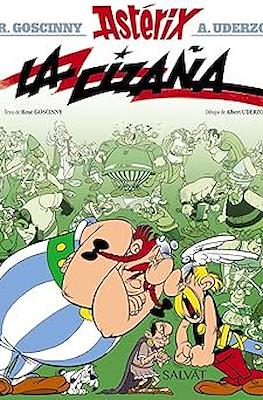 Astérix: La colección #15