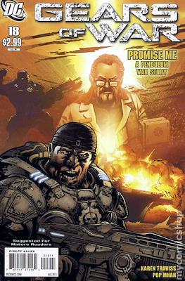 Gears of War #18