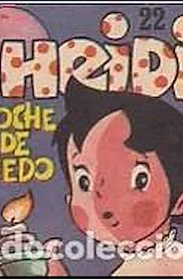 Heidi #22