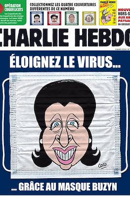 Charlie Hebdo #1441.3