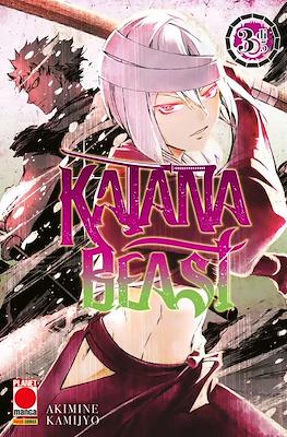 Katana Beast #3