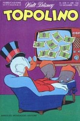 Topolino #628