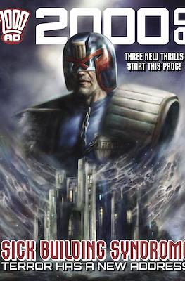2000 AD #2247