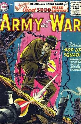 Our Army at War / Sgt. Rock #50