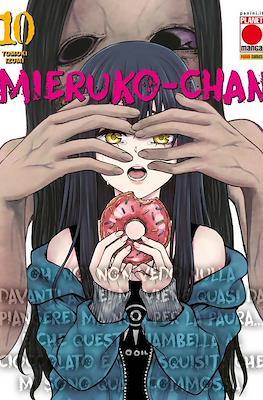 Mieruko-Chan #10
