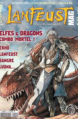 Lanfeust Mag #212