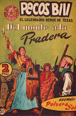 Pecos Bill #51